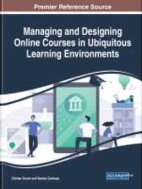 Managing and Designing Online Courses in Ubiquitous Learning Environments