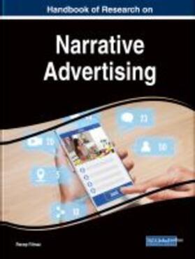 Handbook of Research on Narrative Advertising