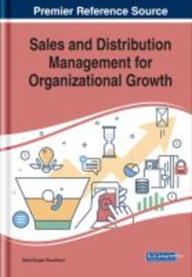 Sales and Distribution Management for Organizational Growth