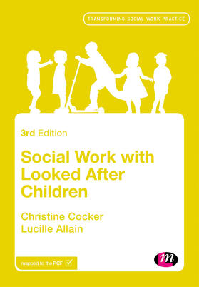 Social Work with Looked After Children