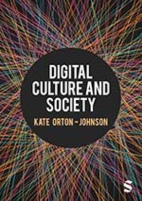 Digital Culture and Society