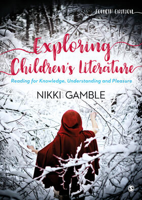 Exploring Children&#8242;s Literature