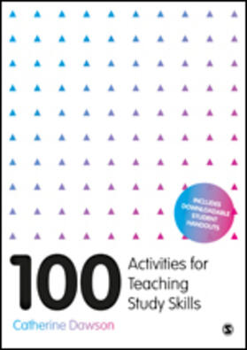 100 Activities for Teaching Study Skills