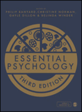 Essential Psychology