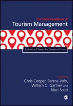 The Sage Handbook of Tourism Management