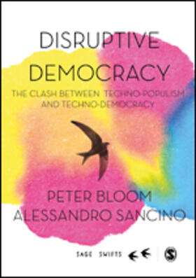 Disruptive Democracy