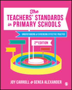 The Teachers¿ Standards in Primary Schools