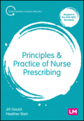 Principles and Practice of Nurse Prescribing