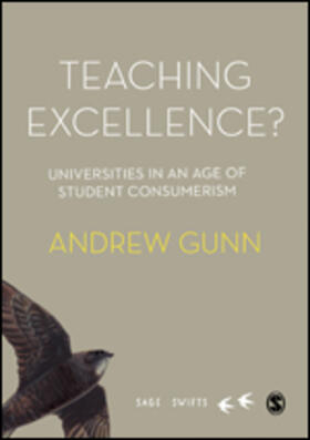 Teaching Excellence?