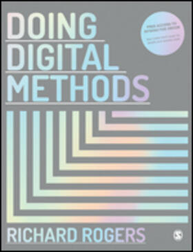 Doing Digital Methods