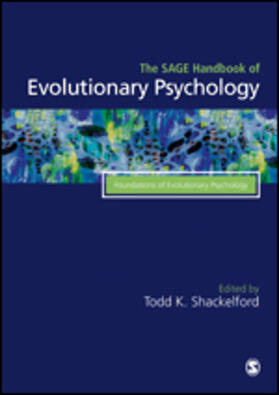 SAGE Handbook of Evolutionary Psychology