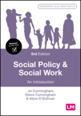 Social Policy and Social Work