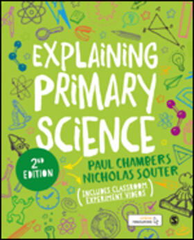 Explaining Primary Science