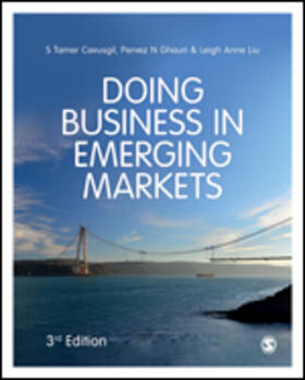 Doing Business in Emerging Markets