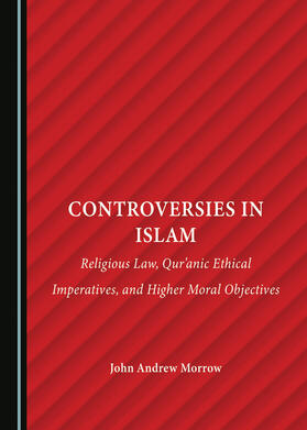 Controversies in Islam
