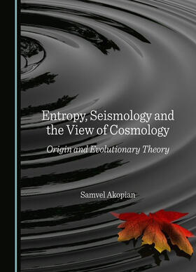 Entropy, Seismology and the View of Cosmology