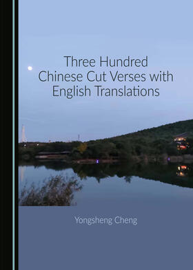 Three Hundred Chinese Cut Verses with English Translations