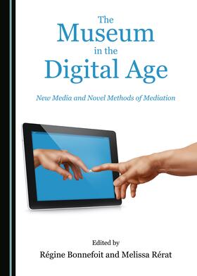 The Museum in the Digital Age