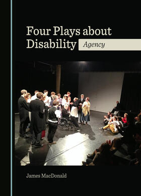 Four Plays about Disability