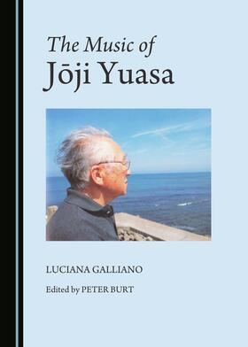 The Music of Joji Yuasa