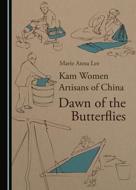Kam Women Artisans of China