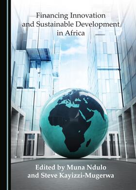 Financing Innovation and Sustainable Development in Africa