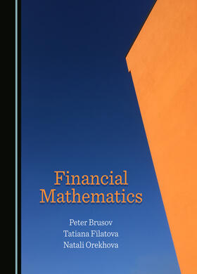 Financial Mathematics