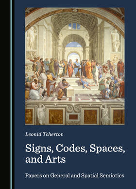 Signs, Codes, Spaces, and Arts