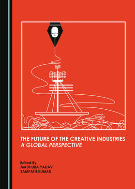 The Future of the Creative Industries