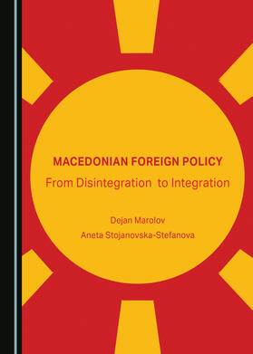 Macedonian Foreign Policy
