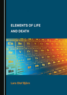 Elements of Life and Death