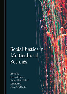 Social Justice in Multicultural Settings