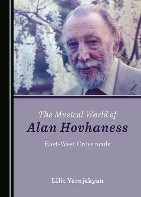 The Musical World of Alan Hovhaness
