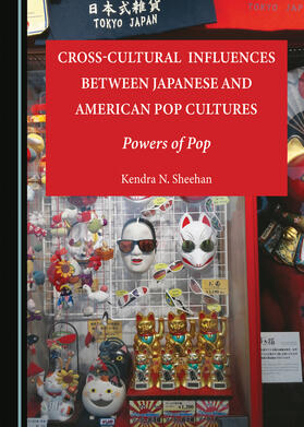 Cross-Cultural Influences between Japanese and American Pop Cultures