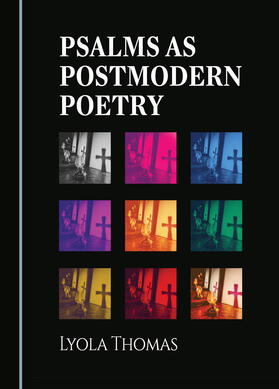 Psalms as Postmodern Poetry
