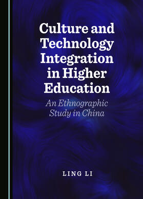 Culture and Technology Integration in Higher Education