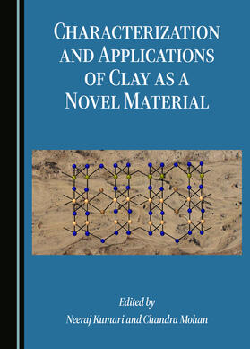 Characterization and Applications of Clay as a Novel Material