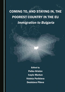 Coming To, and Staying In, the Poorest Country in the EU