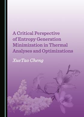 A Critical Perspective of Entropy Generation Minimization in Thermal Analyses and Optimizations