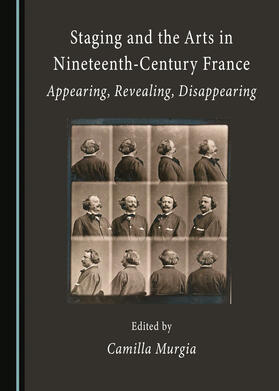 Staging and the Arts in Nineteenth-Century France