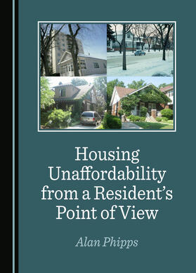 Housing Unaffordability from a Resident’s Point of View