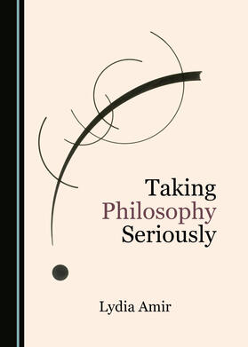 Taking Philosophy Seriously