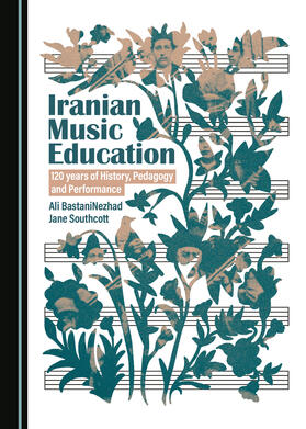 Iranian Music Education
