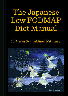 The Japanese Low FODMAP Diet Manual