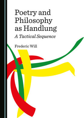 Poetry and Philosophy as Handlung