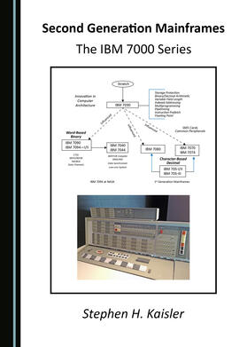 Second Generation Mainframes