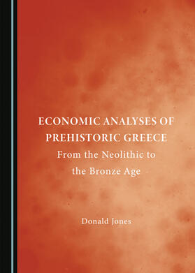 Economic Analyses of Prehistoric Greece