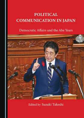 Political Communication in Japan