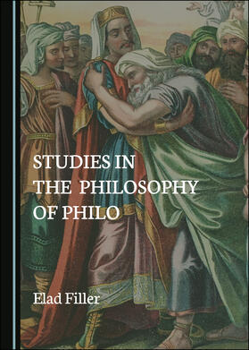 Studies in the Philosophy of Philo