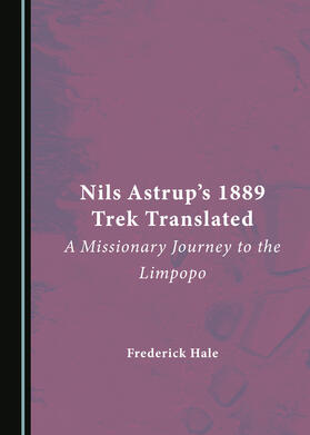 Nils Astrup’s 1889 Trek Translated